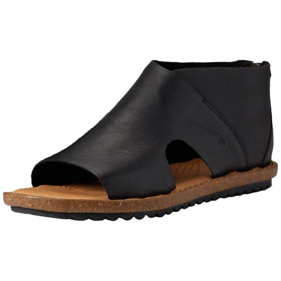 BORN Maren Black 6 M (B) - Picture 1 of 1